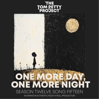 One More Day, One More Night