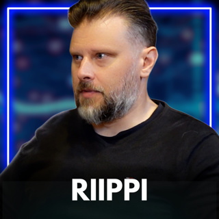 #46 | Simulaatiot: fuusioenergia, multifysiikka, kvantti ja tekoäly. Vieraana Juha Riippi.