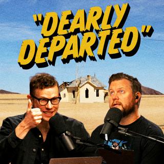 Dearly Departed | Time For Chaos S4 E12 | Call of Cthulhu Masks of Nyarlathotep