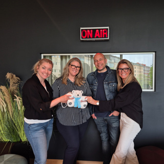 #93 Hur gör man årets bästa B2B-event?