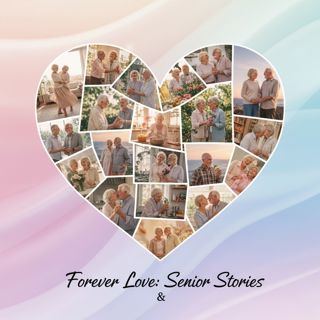 Love and Dating After 60_ Embracing New Horizons