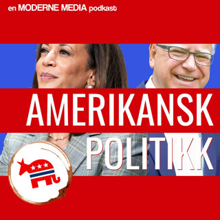 Tim Walz, Kamala Harris' visepresidentkandidat: "Helt galt valg", eller?