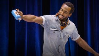 To accomplish great things, you need to "let the paint dry" | Daniel J. Watts