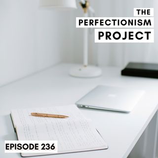 Ep 236: Feel Guilty When You're Not Multitasking? Listen To This