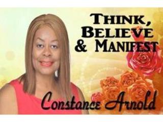 Constance: Joel Salomon – How to Become a Millionaire