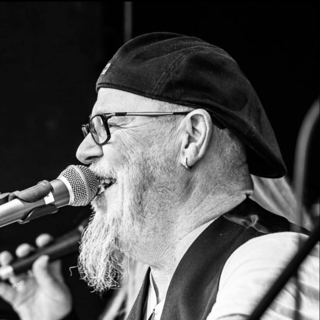 66. Pelle Persson - Musiker & Artist