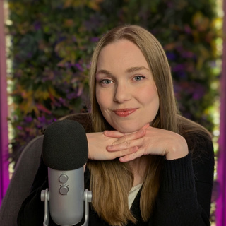 ASMR | Random Facts to Help You Sleep (Whispered)
