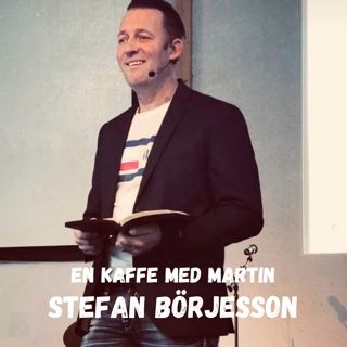 Stefan Börjesson