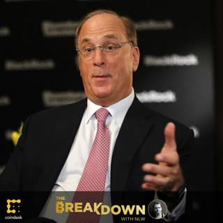 BREAKDOWN: BlackRock CEO Seeing No Demand for Crypto