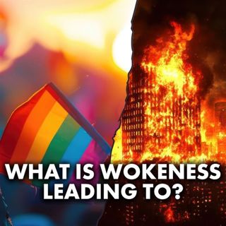 A Prophetic Mind-Melt on Demonic Wokeness