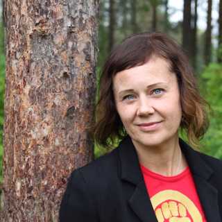 Att ranka eller länka – Susanne Dahl