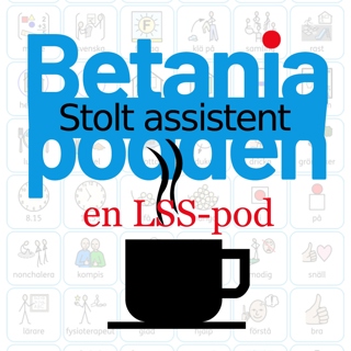 Stolt assistent