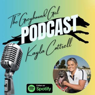 Episode with G3 Launching Pad Winning Trainer, Kayla Cottrell. 