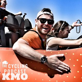 S13 Ep77: KM0: Join the Caravan of Love