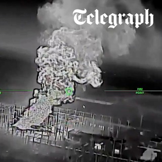 Russia planning attack on Poland, US warns as Ukraine strikes shut down occupied oil refineries
