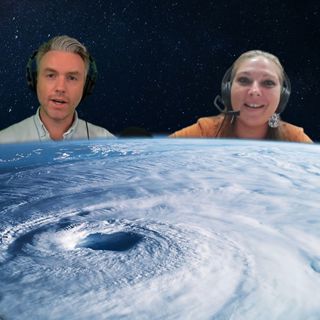 3:12 - The HRP Podcast, Episode 71: National Preparedness Month