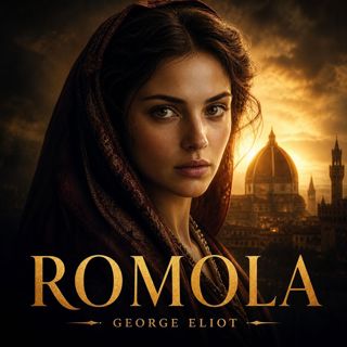 Romola (Full Audiobook) — A Timeless Story of Love and Longing | George Eliot