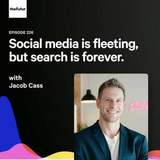 226 - How affiliate marketing works — with Jacob Cass