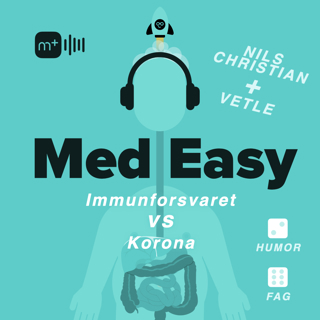 Immunforsvaret vs korona