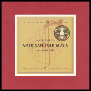 S7E382 - The Anthology Of American Folk Music with Matthew Sabatella