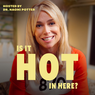 Take My Advice! Getting Through Christmas With Menopause