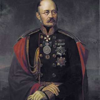 The Crimean War - The Leaders