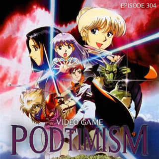 Ep. 304: PGGC (Feat. Matt & Albert Odyssey)