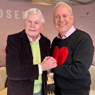 Sir Derek Jacobi