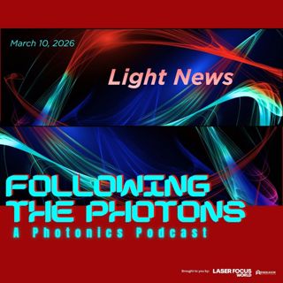 Light News (March 10, 2026)