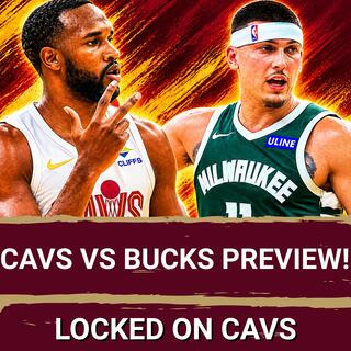 Previewing the Milwaukee Bucks with Camille Davis