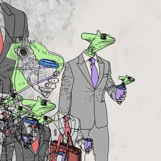 08/23: Salaliittokulttuuri heijastaa ihmisten murheita, mutta voidaan myös valjastaa kapitalismin tai politiikan palvelukseen