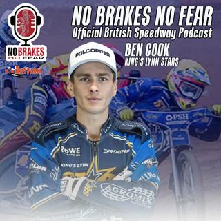 Special Guest: BEN COOK! Plus Premiership Playoff reaction