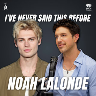 Noah LaLonde on Finding Himself in Cole & The Role That Changed Everything in My Life with the Walter Boys (Re-Release)