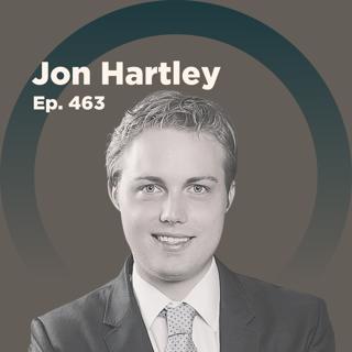 Jon Hartley on the Shadow Open Market Committee and Macroeconomic Policy