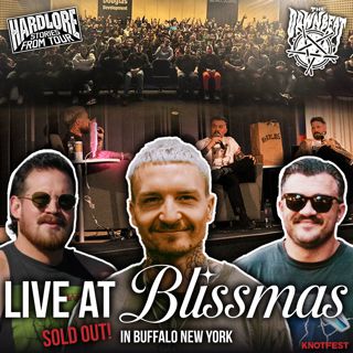 HardLore & The Downbeat (Craig Reynolds): Live at Blissmas