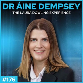 Heavy Bleeding, the Mirena Coil and Speaking Up with Dr Áine Dempsey #176