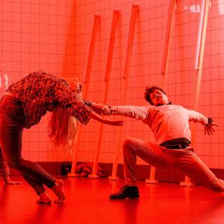 Teateråret 2025 – från Dödsdans till Das Kapital