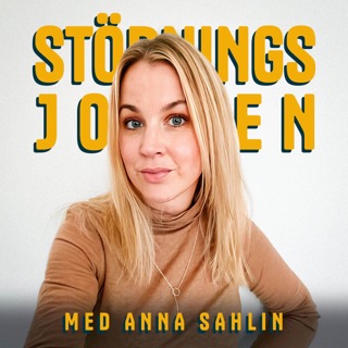 Och lika rik blev Jocke Berg - med Anna Sahlin