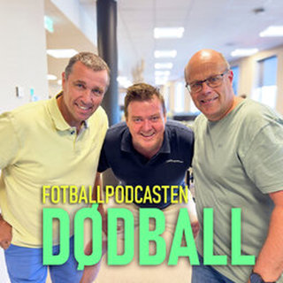 FOTBALLPODCASTEN DØDBALL LSK (S5E285): Kongemarkering, nytt tap og onsdag stenger overgangsvinduet