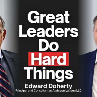 Why Great Leaders Win by Doing the Hard, Uncomfortable Thing