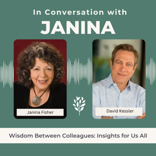 Avoiding Grief Might Be Part of Healing