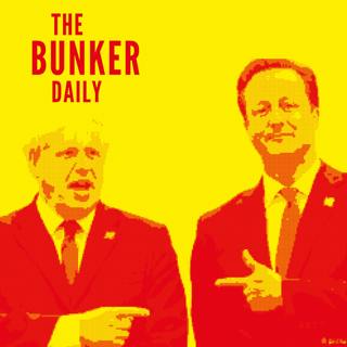 Daily: SORTED FOR SLEAZE AND BIZ – Inside the Greensill omniscandal