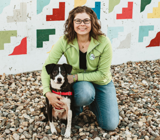 389: Live Life Full and Happy with Morgan Weber