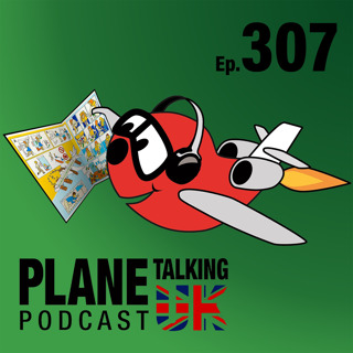 Episode 307 - Pressing all the Right Buttons