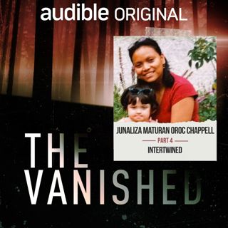 Junaliza Maturan Oroc Chappell Part 4: Intertwined