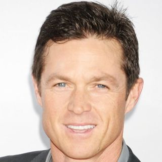 # 256: ERIC CLOSE makes a stand by taking a knee in his latest role as "AVERAGE JOE"