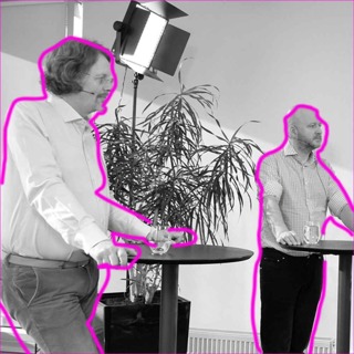 VORSPIEL til Europower Communication Conference 6. april  - Energibransjens omdømme