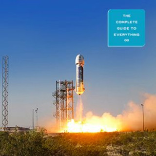 Civilian Space Travel