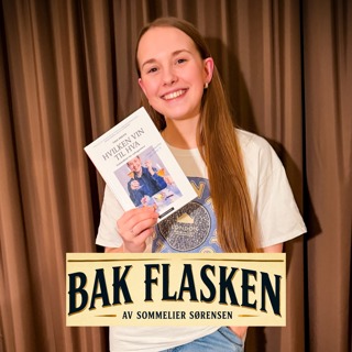 #57 – Thea Engvik (@Theasmaker)