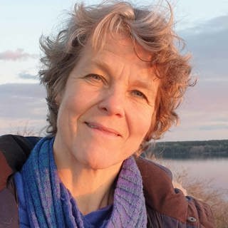Dr. Gunilla Saupe - En Integrativ läkare med fokus på Sköldkörteln